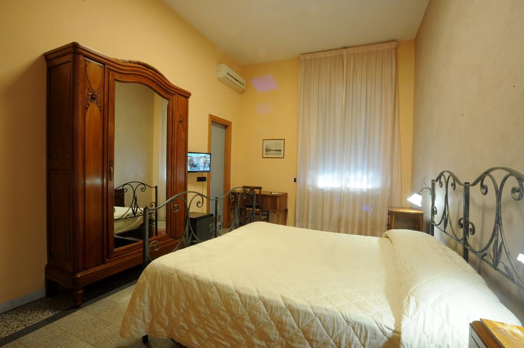 Albergo Bellavista Latina Buitenkant foto